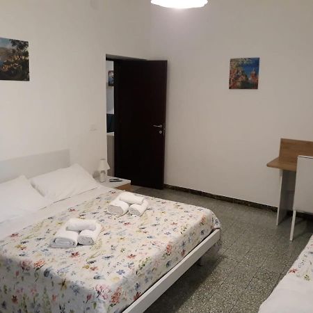 Rita Flat Apartment Sorrento Bagian luar foto