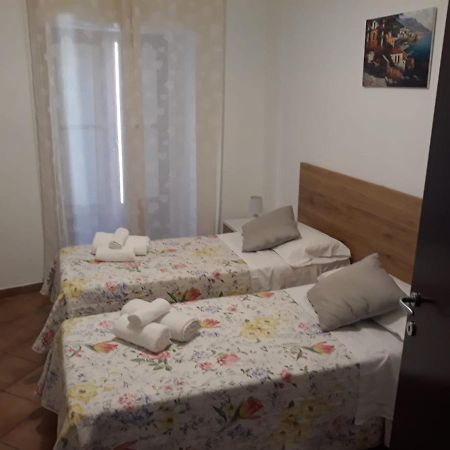 Rita Flat Apartment Sorrento Bagian luar foto