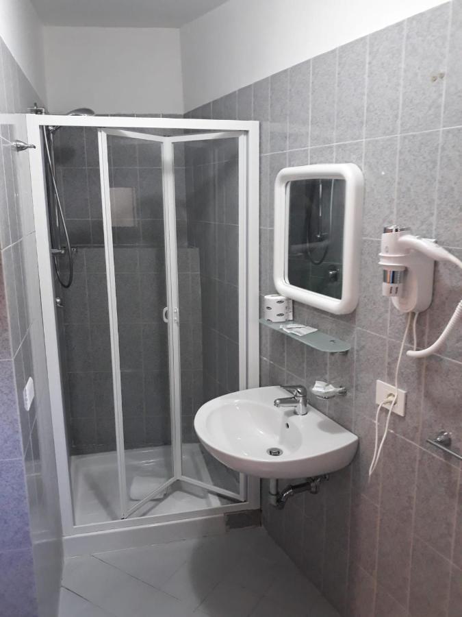 Rita Flat Apartment Sorrento Bagian luar foto